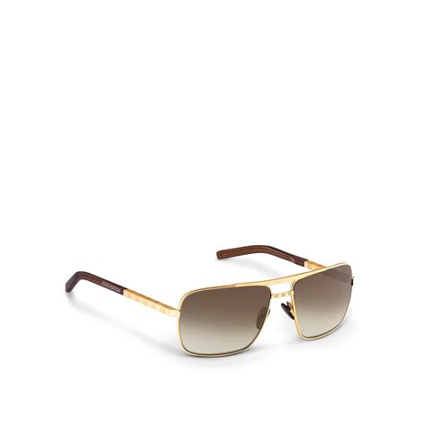 W2C Louis Vuitton Attitude sunglasses : r/Pandabuy 